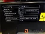 Draagbare generator set stier SNS-100