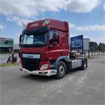 DAF CF 85  440