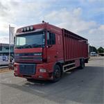 DAF XF 430
