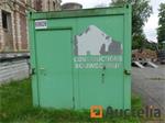 Kantoorcontainer