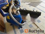 Drukverhoger SpIDO  GC 800I 24H 5