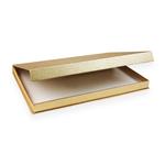 Magneetdoos – A4/ C4 Goud