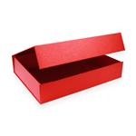 Magneetdoos – A4/C4 Rood 60 mm hoog