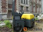 Wals machines Benford TVH1200DF
