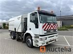 Vrachtwagen veegmachine Iveco MH190E24 (2001-71.004 km)
