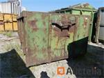 REF: 003-Open Container 20 m ³