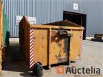 REF: 19-Container open 30 m ³