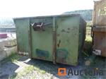 REF: s16-Open Container 20 m ³