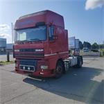 DAF XF