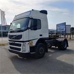 Volvo FM 460