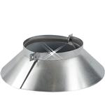 Stormkraag 560 mm