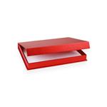 Magneetdoos –  A5/ C5 rood