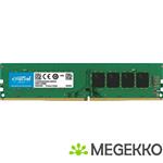 Crucial DDR4 1x8GB 2666 - [CT8G4DFS8266]