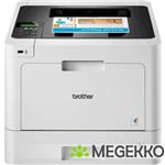 Brother HL-L8260CDW Kleur 2400 x 600DPI A4 Wi-Fi Zwart, Grijs laser-/ledprinter