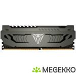 Patriot Memory DDR4 Viper Steel 1x32GB 3200Mhz (PVS432G320C6)