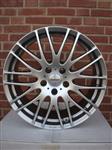 18'' inch Dezent 8J 5X112 ET35