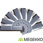 G.Skill DDR4 Trident-Z 8x8GB 3600MHz F4-3600C16Q2-64GTZSW
