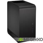 Jonsbo UMX1 PLUS Zwart