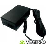 Overland-Tandberg 1022240 netvoeding & inverter Zwart