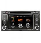 Zenec Navigatie ZE-NC2051D VW Caravelle TR/California