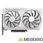 Zotac GAMING GeForce RTX 3070 Twin Edge OC White Edition LHR NVIDIA 8 GB GDDR6