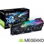 INNO3D GeForce RTX 3070 iChill X4 LHR