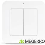 Nexa Wall Transmitter 2 kanaals