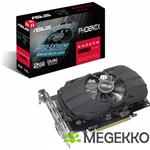Asus Radeon RX 550 PH-550-2G