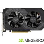 Asus Geforce GTX 1650 TUF-GTX1650-O4GD6-P-GAMING