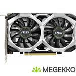 MSI Geforce GTX 1650 D6 VENTUS XS OC