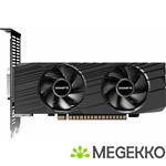 Gigabyte GeForce GTX 1650 OC Low Profile 4G