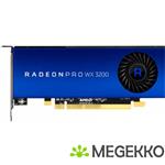 AMD Radeon PRO WX 3200 4GB