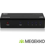 ACT AC7830 video splitter HDMI 4x HDMI