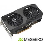 Asus Radeon RX 6600 DUAL-RX6600-8G-V2