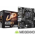 Gigabyte A520M K