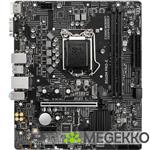 MSI B560M PRO-E