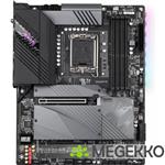Gigabyte B760 AORUS MASTER DDR4