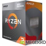 AMD Ryzen 3 4300G