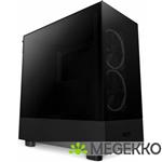 NZXT H5 Elite - Black