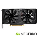 PNY GeForce RTX 3050 VERTO Dual Fan Edition 8GB