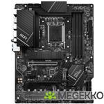MSI PRO Z790-P WIFI DDR4
