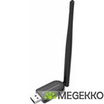 Conceptronic ABBY07B netwerkkaart Bluetooth 3 Mbit/s