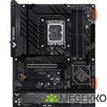 Asus TUF GAMING Z790-PLUS WIFI D4