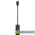 HP USB-C to RJ45 Adapter G2 interfacekaart/-adapter RJ-45