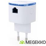 Gembird WNP-RP300-02 Wi-Fi-signaalversterker