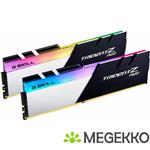 G.Skill DDR4 Trident Z Neo 2x8GB 3600Mhz [F4-3600C16D-16GTZNC]