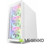 NZXT H7 Elite White