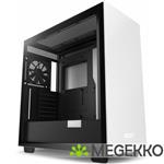 NZXT H7 White/Black