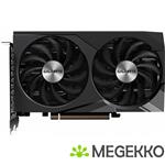 Gigabyte GeForce RTX 3060 Ti WINDFORCE OC 8G
