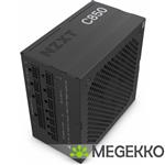 NZXT PSU C850
